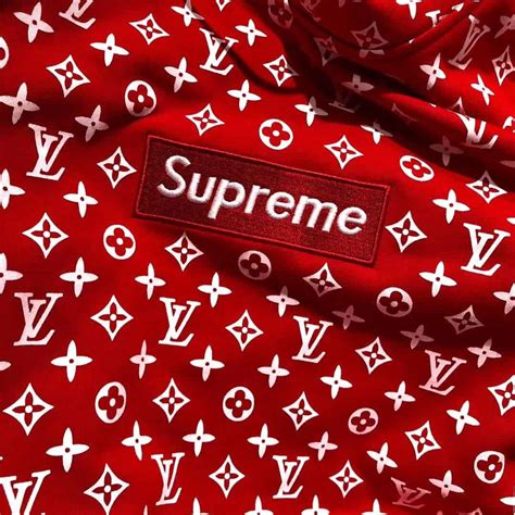 fake_education supreme louis vuitton|louis vuitton supreme box logo.